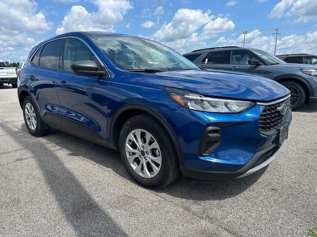 used 2023 Ford Escape car, priced at $21,089