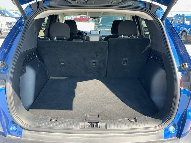 used 2023 Ford Escape car, priced at $21,089