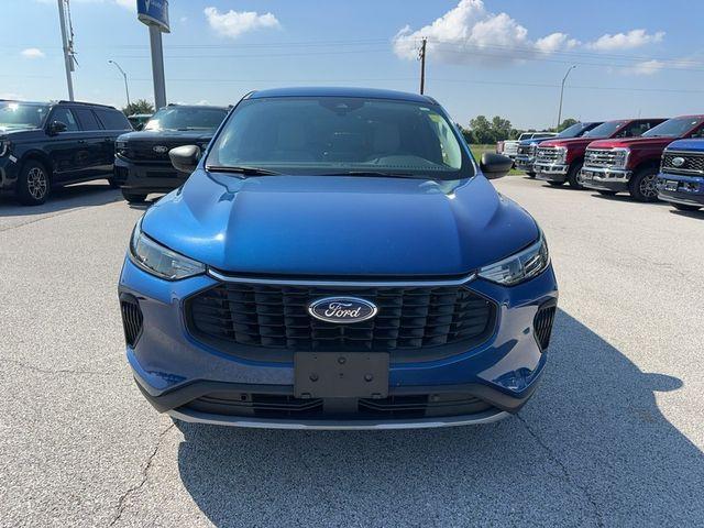 used 2023 Ford Escape car, priced at $21,089