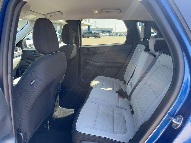 used 2023 Ford Escape car, priced at $21,089