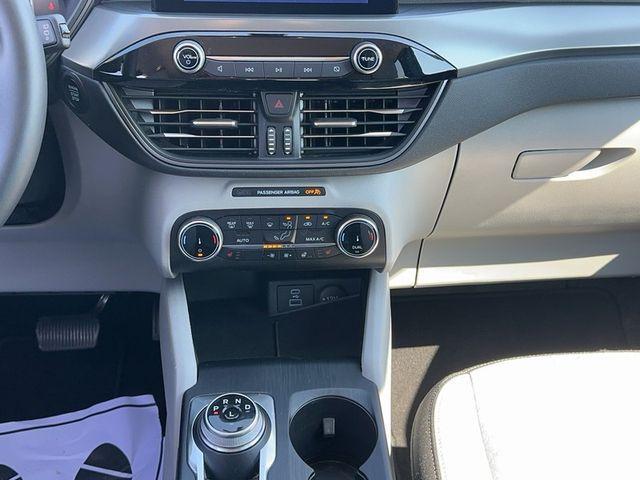 used 2023 Ford Escape car, priced at $21,089