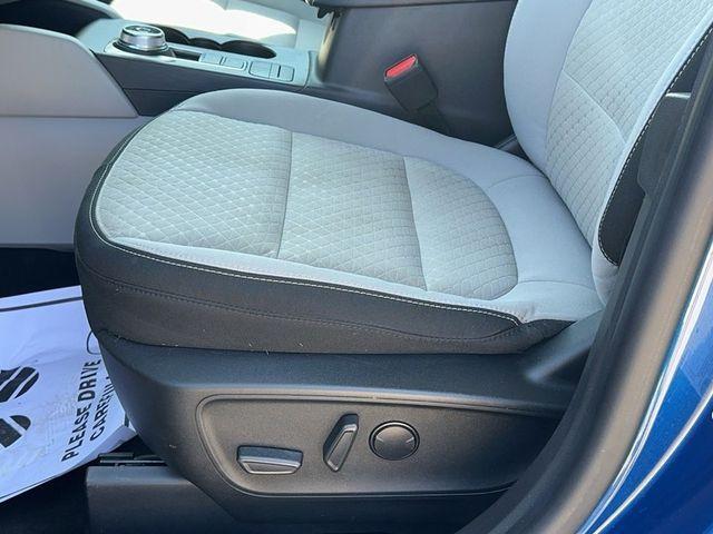 used 2023 Ford Escape car, priced at $21,089
