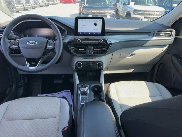 used 2023 Ford Escape car, priced at $21,089