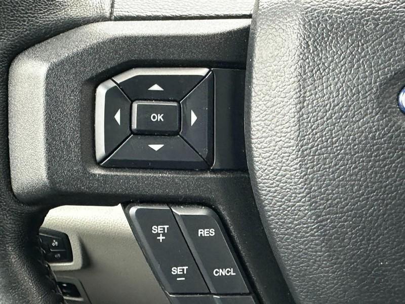 used 2018 Ford F-150 car, priced at $26,000