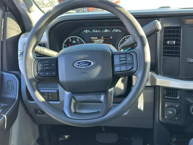 new 2026 Ford F-250 car, priced at $65,157