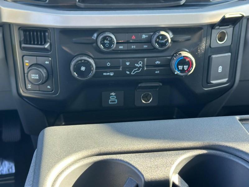 new 2026 Ford F-250 car, priced at $65,157