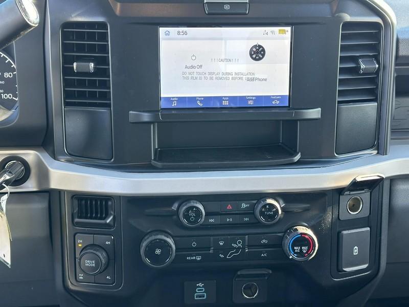 new 2026 Ford F-250 car, priced at $65,157