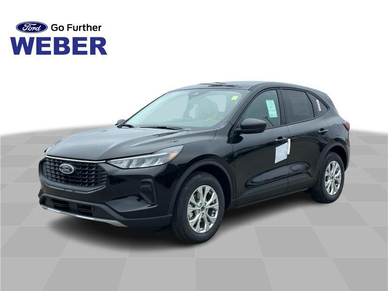new 2026 Ford Escape car, priced at $28,065