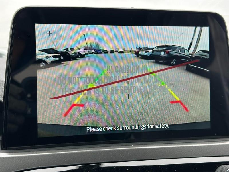 new 2026 Ford Escape car, priced at $28,065