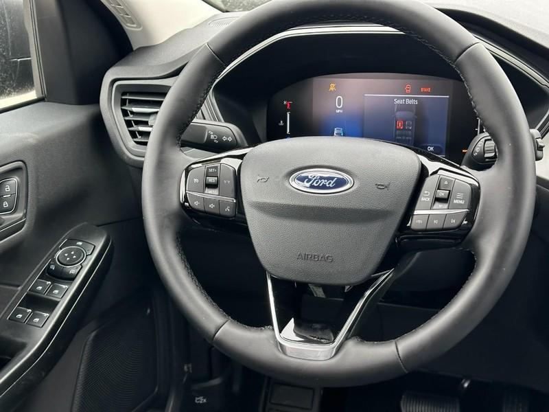 new 2026 Ford Escape car, priced at $28,065