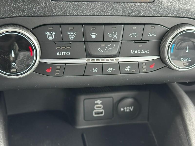 new 2026 Ford Escape car, priced at $28,065