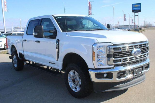 used 2025 Ford F-350 car, priced at $57,000