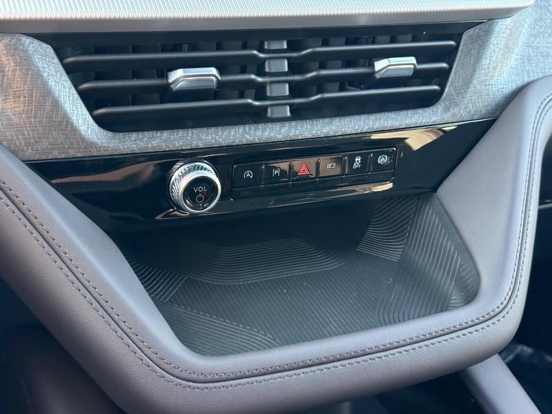 new 2026 Ford Explorer car, priced at $52,340