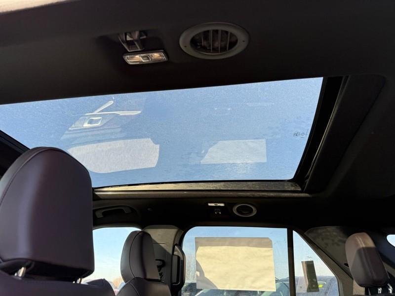 new 2026 Ford Explorer car, priced at $52,340