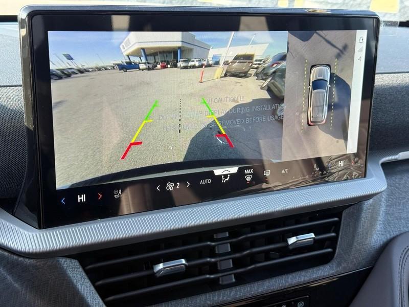 new 2026 Ford Explorer car, priced at $52,340