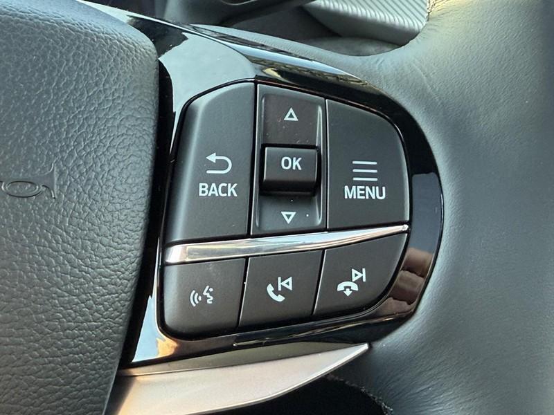 new 2026 Ford Explorer car, priced at $52,340