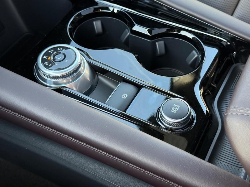 new 2026 Ford Explorer car, priced at $52,340