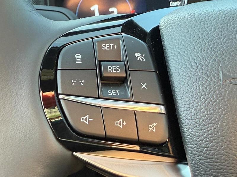 new 2026 Ford Explorer car, priced at $52,340