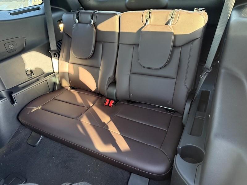 new 2026 Ford Explorer car, priced at $52,340