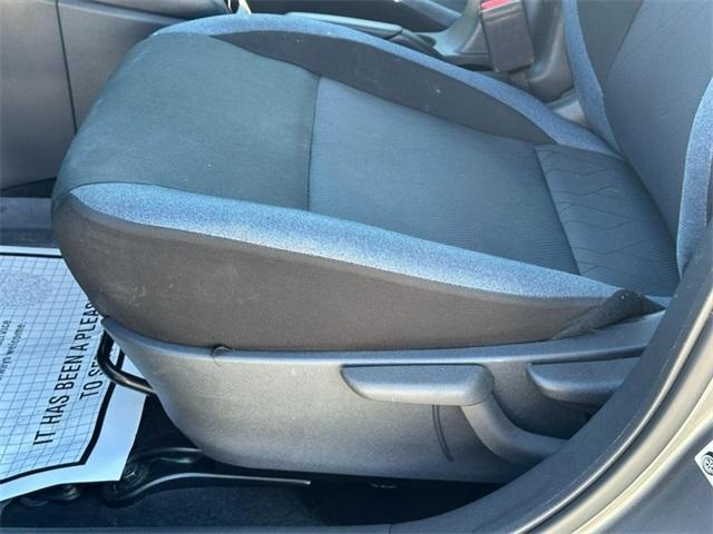 used 2023 Nissan Versa car, priced at $15,512