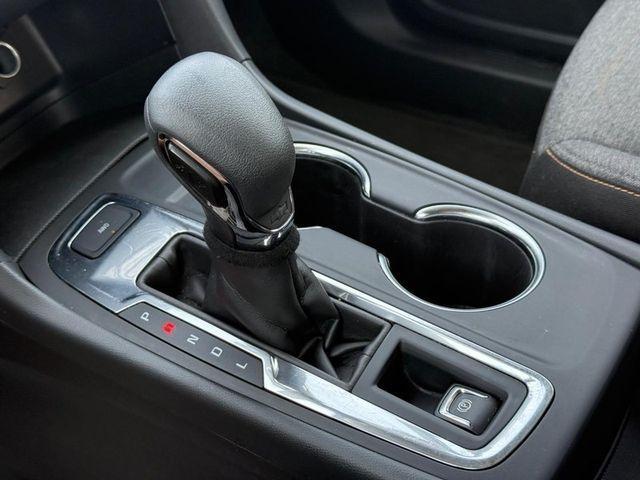 used 2024 Chevrolet Equinox car, priced at $22,412