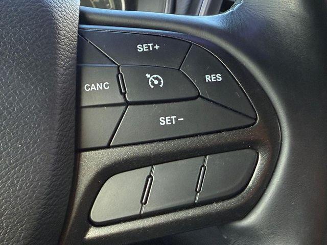 used 2019 Jeep Cherokee car, priced at $14,000