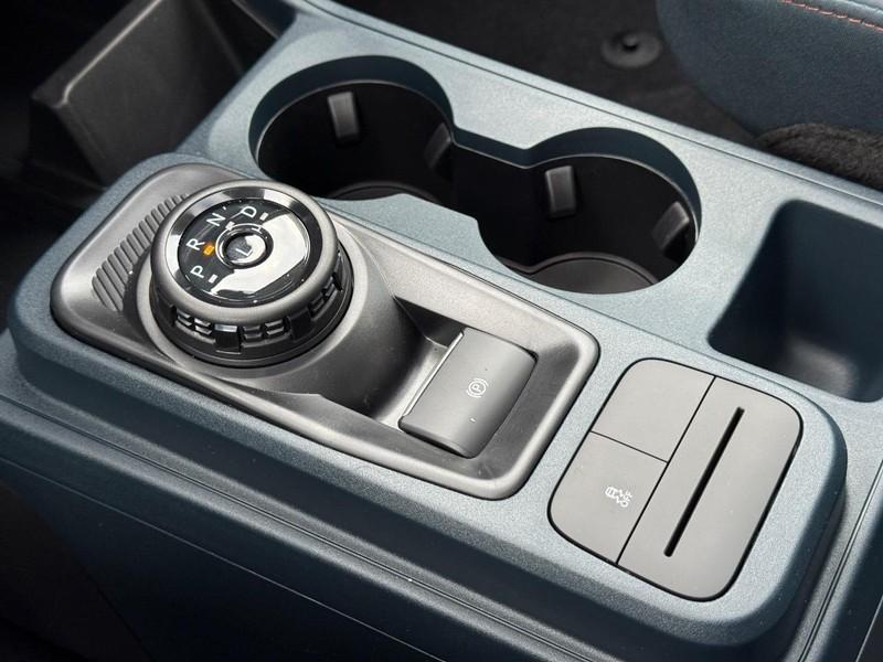 new 2026 Ford Maverick car, priced at $39,548