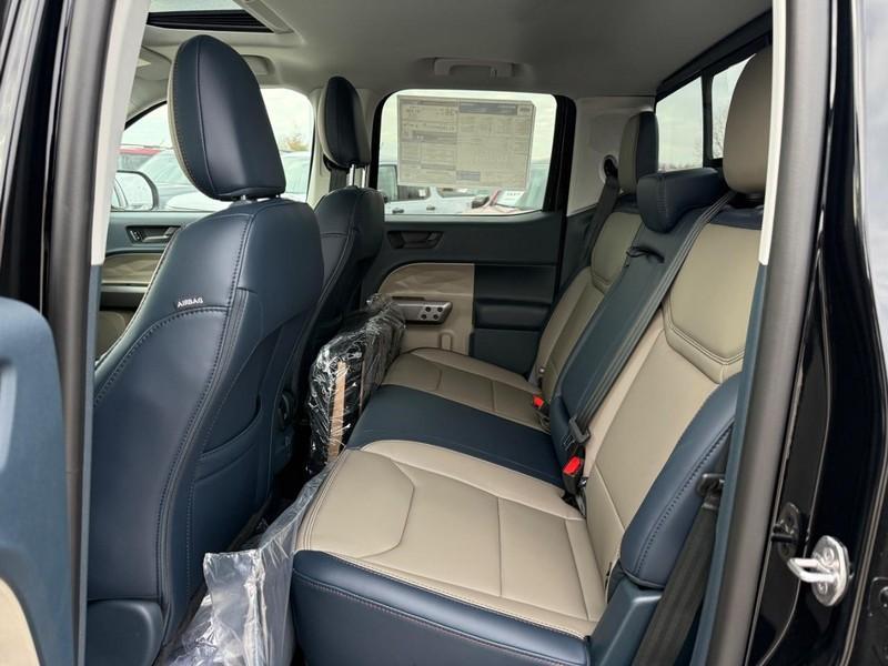 new 2026 Ford Maverick car, priced at $39,548