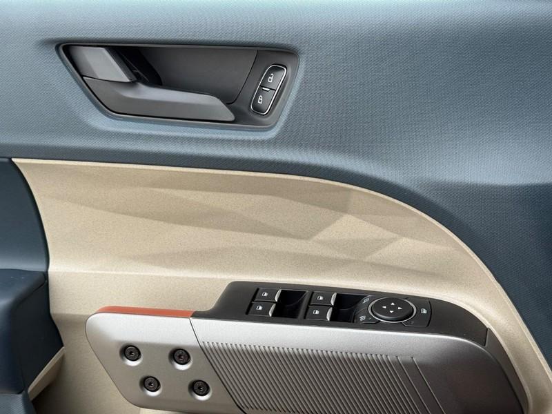 new 2026 Ford Maverick car, priced at $39,548