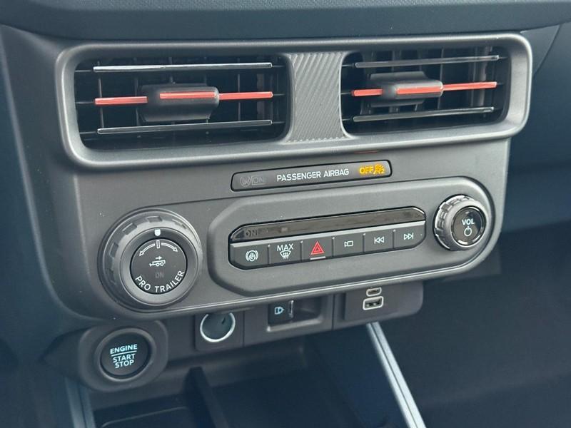 new 2026 Ford Maverick car, priced at $39,548