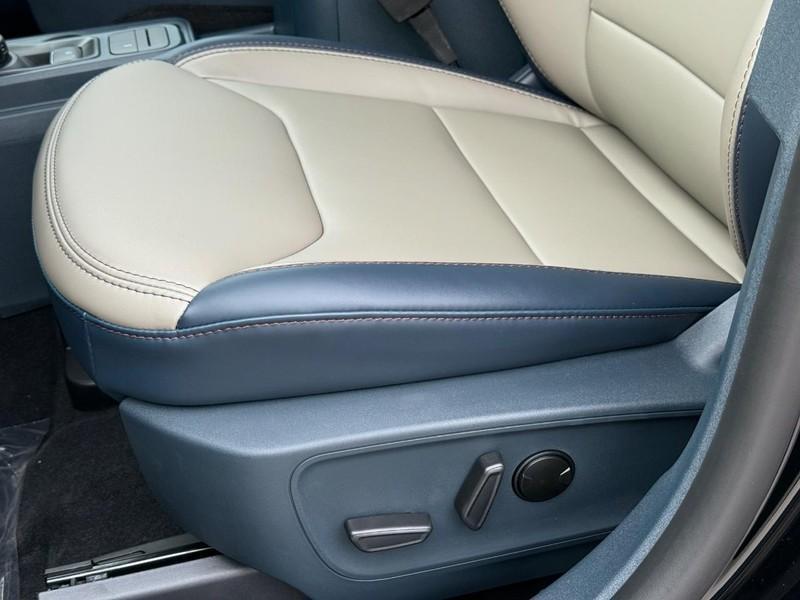 new 2026 Ford Maverick car, priced at $39,548