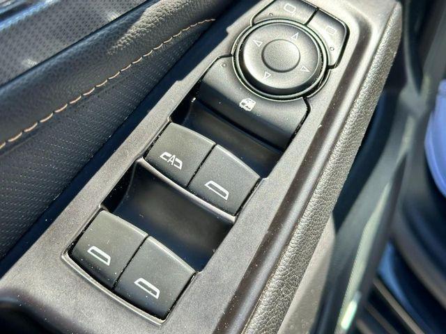 used 2020 Chevrolet Traverse car, priced at $19,289