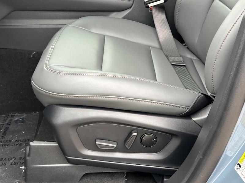 new 2026 Ford Explorer car, priced at $38,377