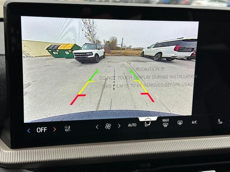 new 2026 Ford Explorer car, priced at $38,377