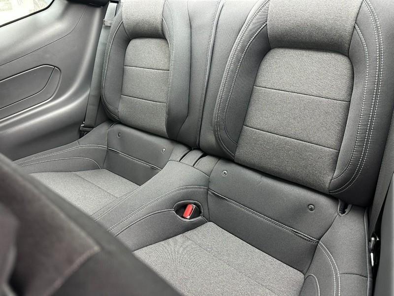 new 2026 Ford Mustang car, priced at $46,074