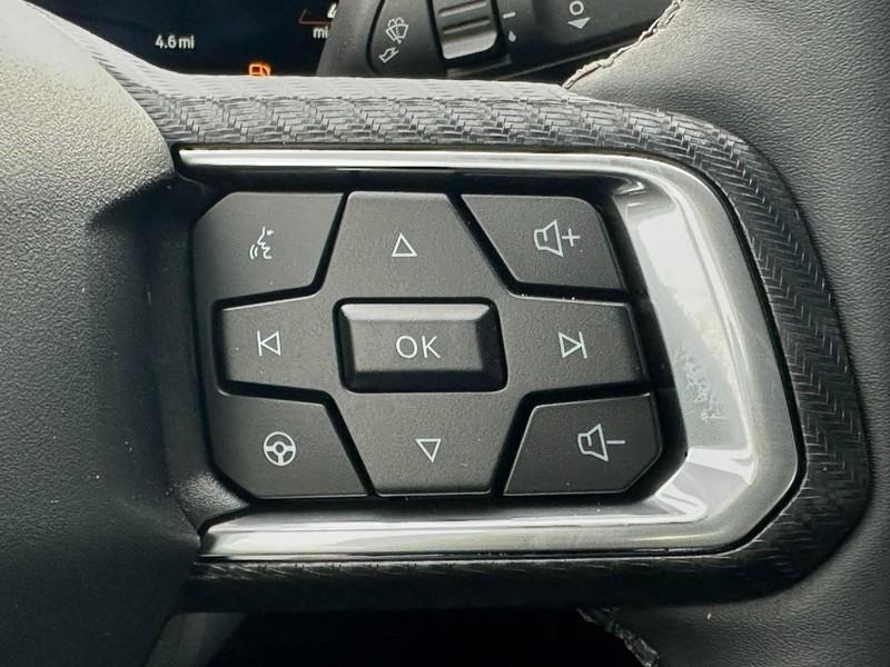 new 2026 Ford Mustang car, priced at $46,074