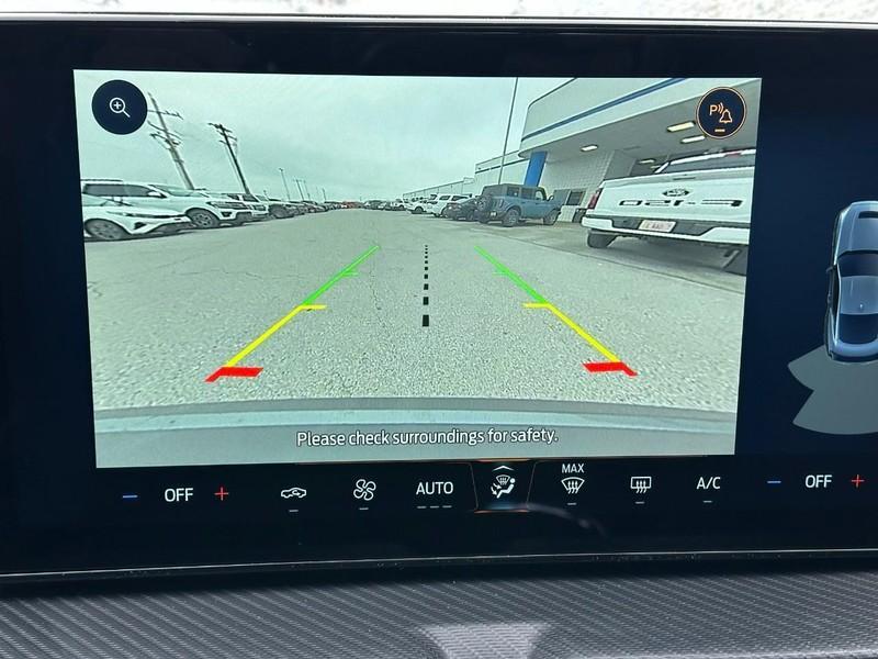 new 2026 Ford Mustang car, priced at $46,074