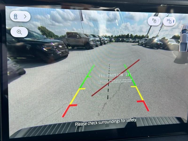 new 2025 Ford F-150 car, priced at $43,867