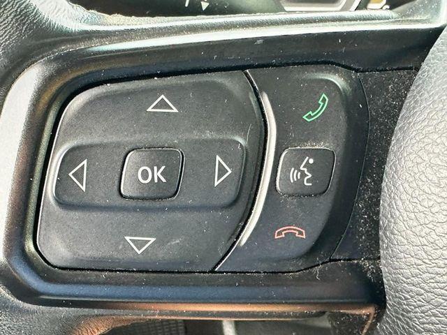 used 2019 Jeep Wrangler Unlimited car, priced at $20,512