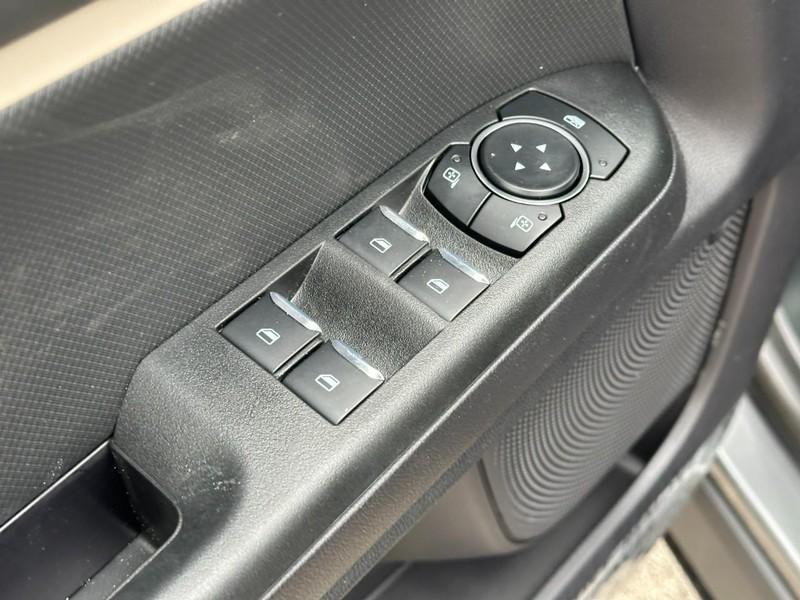 new 2025 Ford Bronco Sport car, priced at $27,855