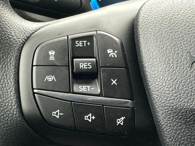 new 2025 Ford Bronco Sport car, priced at $27,855