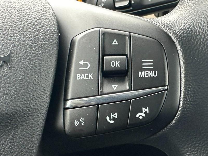 new 2025 Ford Bronco Sport car, priced at $27,855