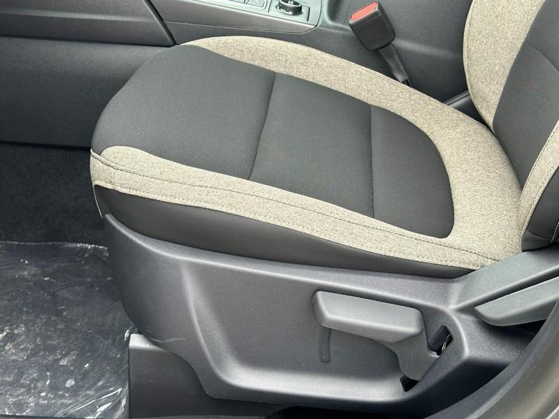 new 2025 Ford Bronco Sport car, priced at $27,855