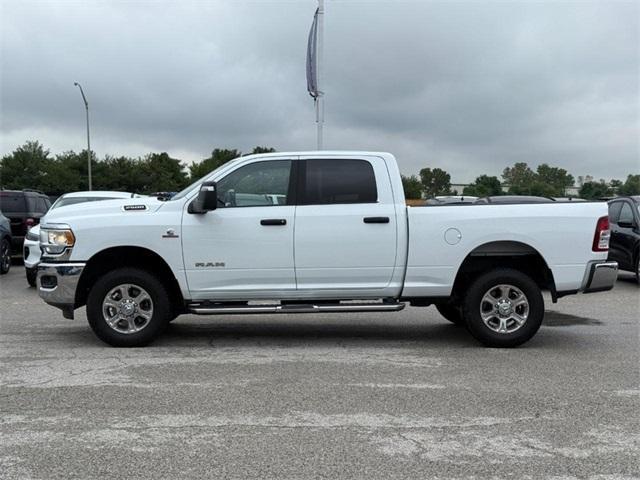 used 2024 Ram 2500 car, priced at $44,212
