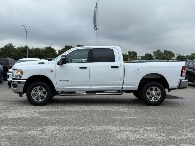 used 2024 Ram 2500 car, priced at $41,912