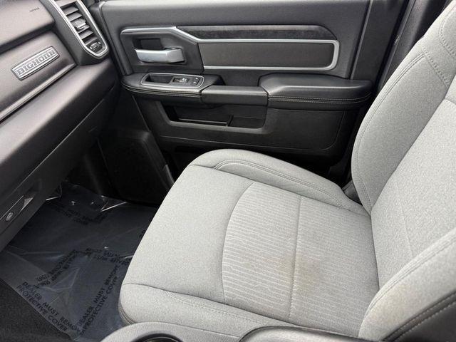 used 2024 Ram 2500 car, priced at $41,912