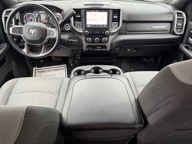 used 2024 Ram 2500 car, priced at $41,912
