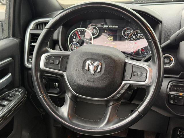 used 2024 Ram 2500 car, priced at $41,912