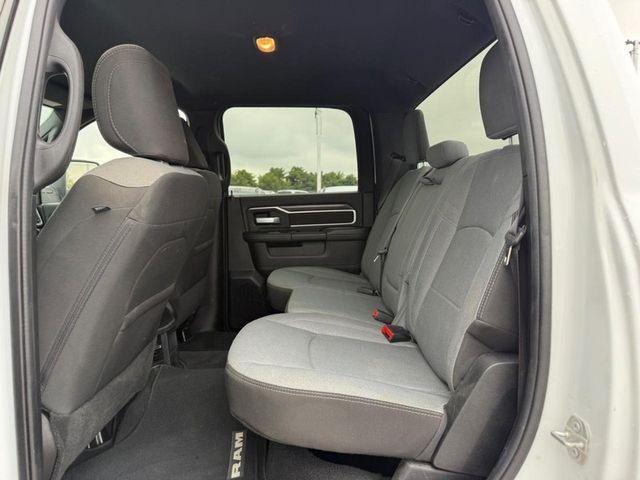 used 2024 Ram 2500 car, priced at $41,912