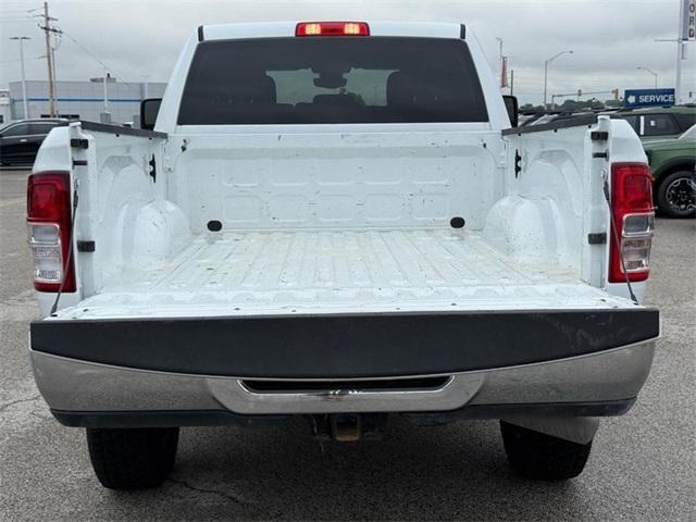 used 2024 Ram 2500 car, priced at $44,212